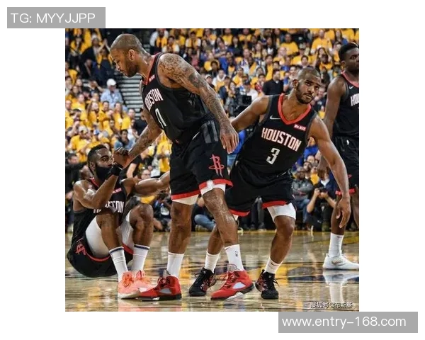 塔克回忆西决时光称若无保罗我们领先勇士两位数绝不可能连输两场