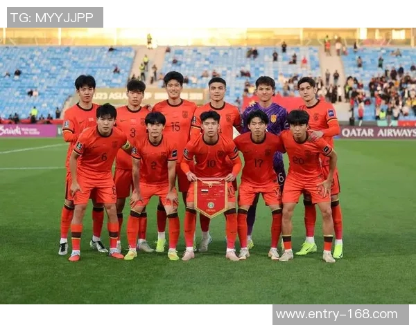 西海岸助力U23国足创造历史之夜青训发展再添动力